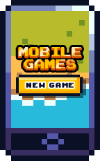 Mobile Game