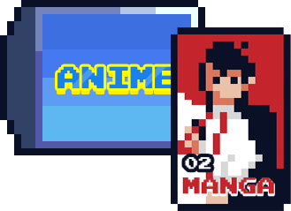 Anime Manga