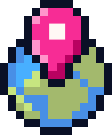 Regions Icon